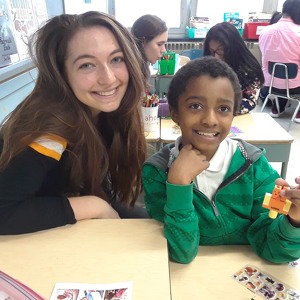 Fundraising Page: Whitney Hartstone